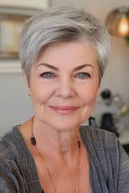 What do you think of this short hair change?