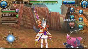 Mmorpg merupakan salah satu dari sekian jenis game yang begitu populer di mobile. 10 Recommended Best Mmorpg Android Games