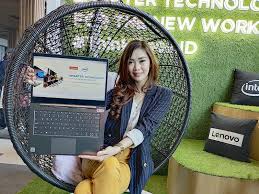Laptop khusus bisnis ini mulai tersedia di tanah air awal bulan desember 2019. Lenovo Thinkbook 14 Laptop Millenial Worker Harga Idr7jutaan