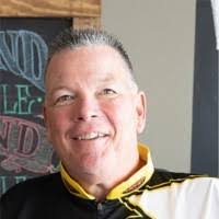 Scott Seabrook's Instagram, Twitter & Facebook