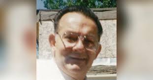 Fernando A. Martinez Obituary