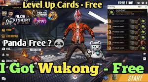 You can play it on your android and ios devices or use a tablet. Wukong Hayato Dj Alok Now Free Free Fire All Character Unlock Free Fire Worlds Match Reward Youtube