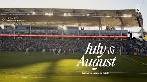 LA Galaxy - News update