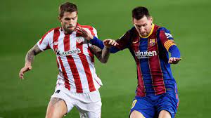 Oscar mingueza, gerard pique, clement lenglet the catalan club have a huge opportunity to surpass atletico at the top of the table with a victory this. Barcelona Vs Athletic Club How To Watch The Copa Del Rey 2020 21 Final On Tv Live Stream Prediction