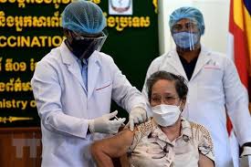 Maybe you would like to learn more about one of these? Who Cáº£nh Bao Campuchia Ben Bá» Vá»±c Tháº£m Ká»‹ch Do Covid 19