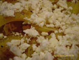 Kretanische Kartoffeln Ein Griechischer Genuss Rezept Rezept Rezepte Lebensmittel Essen Lecker