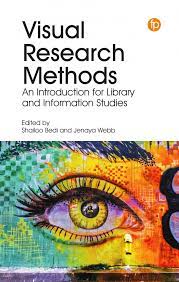 Facet: Title Detail Visual Research Methods by Shailoo Bedi