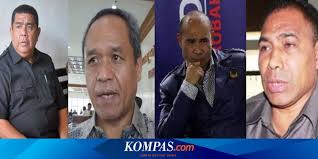 Fakta Seputar Pilkada NTT: Perang Bintang Halaman all