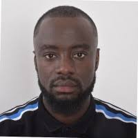 50+ "Frederick Oduro" profiles