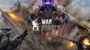 A free pvp online shooter with robots. War Robots For Pc Windows 10 7 8 And Mac Full Free Download