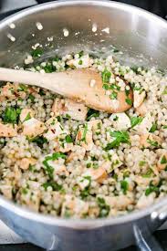 Wir zeigen das beste rezept! 1001 Ideen Und Rezepte Fur Gefullte Paprika Mit Hackfleisch Tomatensosse Feta Kase Und Couscous