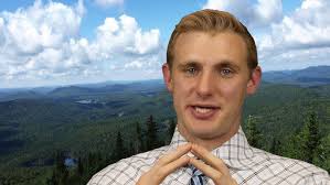 Andrew Rickey iTheatrics 2022