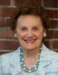 Nadia Leona Hamilton Obituary (1923