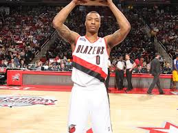 Check spelling or type a new query. Will Damian Lillard Start In The Nba All Star Game Blazer S Edge