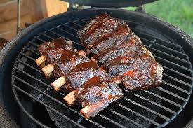 Normally when i use chuck i cook in the crock pot for the entire day to make sure the meat is tender. Rezept Beef Ribs Doncaruso Bbq