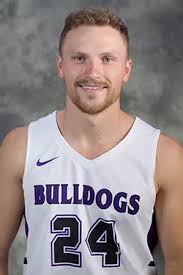 2017-18 Men's Basketball Roster