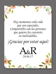 Espero que todos los años que compartáis estén llenos de alegría duradera. Tarjeta De Agradecimiento De Boda Agradecimiento Boda Mensajes De Boda Tarjetas De Agradecimiento Boda