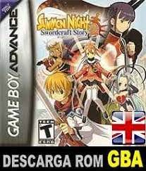 Descargar juegos wii mediafire gratis wbfs para consola, emulador android apk y pc en español. Top 15 Mejores Juegos Rpg Para Gba En Espanol Gba Roms En Espanol