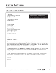 No one likes writing them, and recruiters just skim them. Best Cover Letter Ever Written