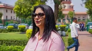 The maulanas do halala of girls,' Haseen Jahan showed aggressive attitude  for the first time, made