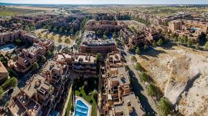 Yebes Inicia La Incautacion De 7 5 Millones A Reyal Urbis Por El Pau De Valdeluz