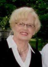 Rena Mae DeJong Lyons (1939-2014)