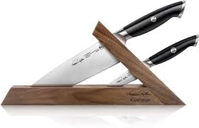 Maybe you would like to learn more about one of these? Best Knife Sets Of 2021 Reviewed