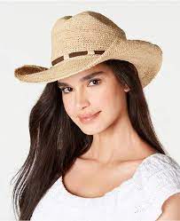 Frye Raffia Dean Cowboy Hat Reviews Women Macy S Cowboy Hats Women Hats Fashion Frye