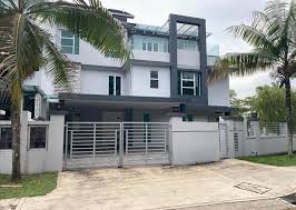 Houses & apartments for sale. Property For Sale In Malaysia Knight Frank