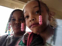 Being called Grandma is a big blessing