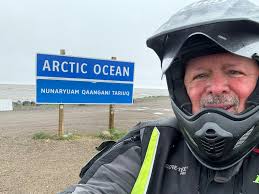 Best time to ride in July?