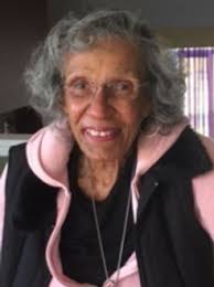 In Loving Memory of Freddie Mae (Freida) Walker