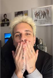 Stephen Robert Timberlake: The Return of JT