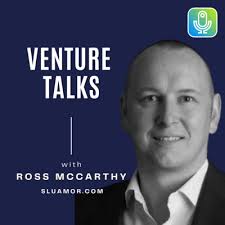 Going cashless- Fionn Claffery from SUMUP by Venture Talks