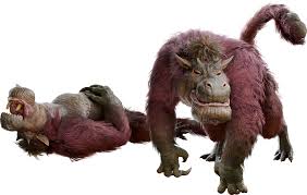 Image result for Hunteria congolana