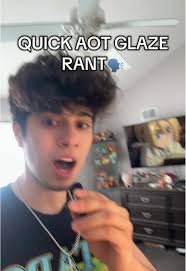 What Is The Gas Called in Aot