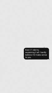 Pin By Ozge On Wallpp Message Wallpaper Quote Aesthetic Cute Text Messages
