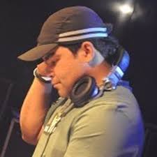 Stream Dj dede Souza music