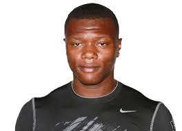 Dominic Walker Wide Receiver Recruiting Profile