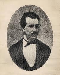 Daguerreotype of Florentino Ameghino in early 1878, before his trip to... |  Download Scientific Diagram