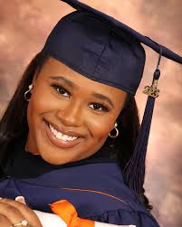 Introducing the NPHC MSU-Section Fall 23 Graduates🎓 Kyla Cunningham The  Alpha Gamma Chapter of Delta Sigma Theta Sorority, Incorporated. Hometown :  Rochester, Ny Major : Political Science Post Graduate/Future Plans : George