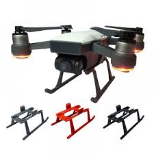 Frequent special offers and discounts up to 70% off for all products! Dji Spark Height Extender Landing Gear Price 9 00 Free Shipping Uav Diy Drone Dji Spark Drones Concept