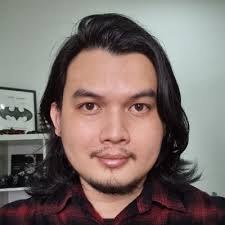 Firdaus Zahari (@fsylum)