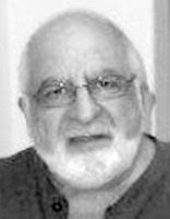 GEORGE SCHWARY Obituary (2012)