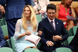 Justin has 1 job listed on their profile. Who Is Justin Rose S Wife Get To Know Kate Rose Here