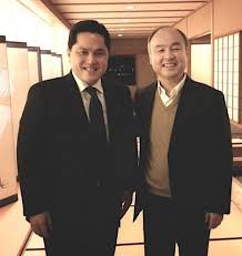 Check spelling or type a new query. Erick Thohir Son L Inter Milan Vendu A L Homme D Affaires Indonesien Erick Erick Thohir On Wn Network Delivers The Latest Videos And Editable Pages For News Events Including Entertainment