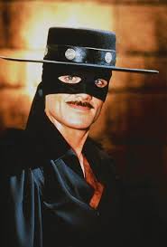 Zorro Swashbuckling News And Updates Zorro The Legend Of Zorro The Mask Of Zorro