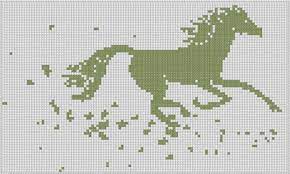 Horse cross stitch patterns free. Easy Horse Cross Stitch Patterns Novocom Top