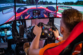 Esperienza is the gateway to the world of lamborghini. Gt Driving Simulators At Imola Racetrack Aaaaaaaa
