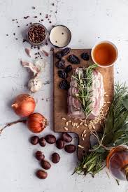 Consigue vivir nuestras formas antes de. Arista Di Maiale Alle Prugne E Castagne Con Crema Di Castagne Al Brandy Alternative Eating